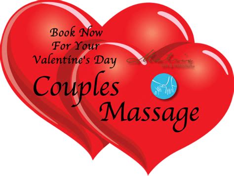 charlotte couples spa|valentine's day massage.